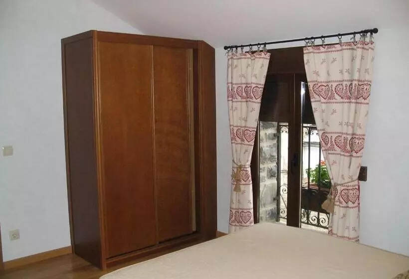 ホテル Villa Russell