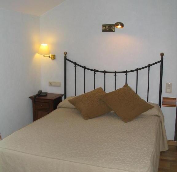 호텔 Villa Russell