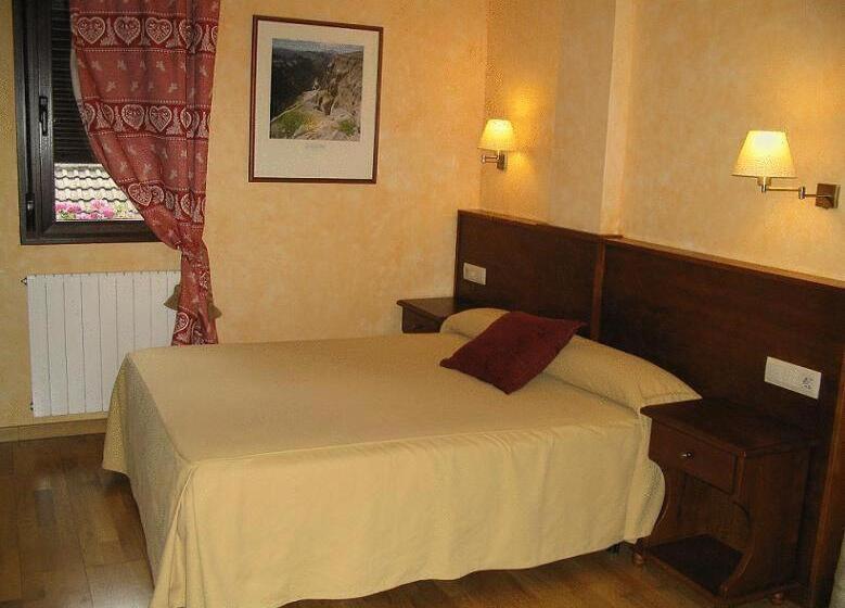 호텔 Villa Russell