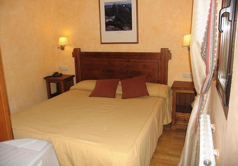 호텔 Villa Russell