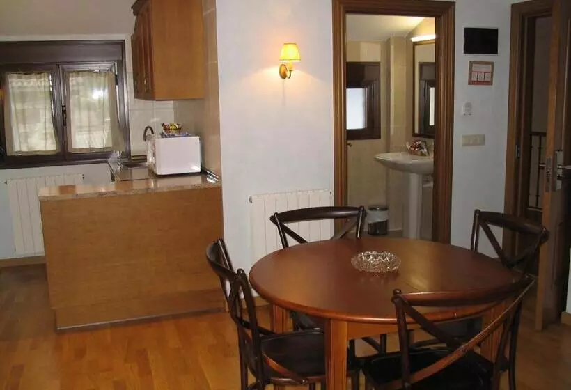 ホテル Villa Russell