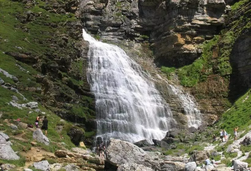 ホテル Villa Russell