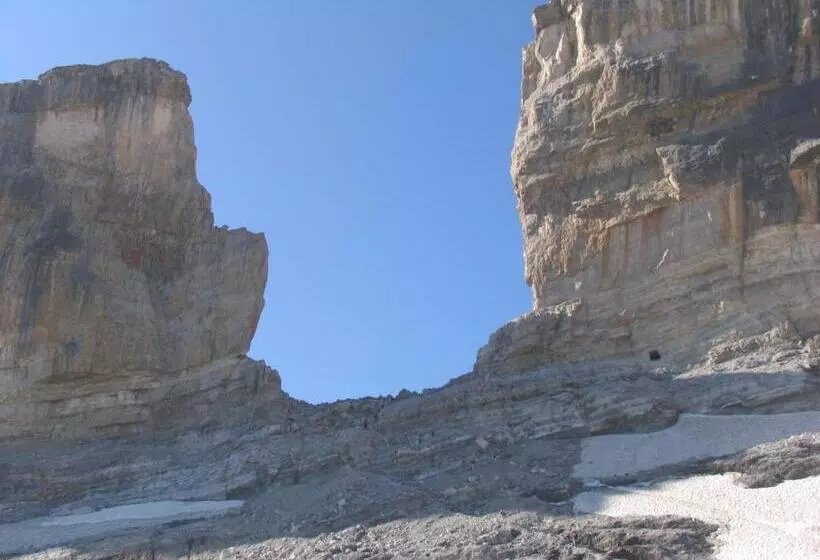 ホテル Villa Russell