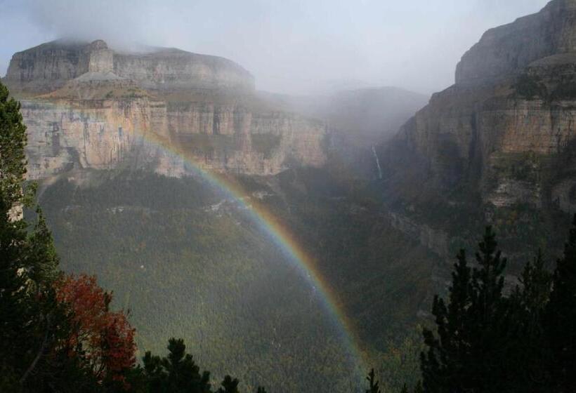 호텔 Villa Russell