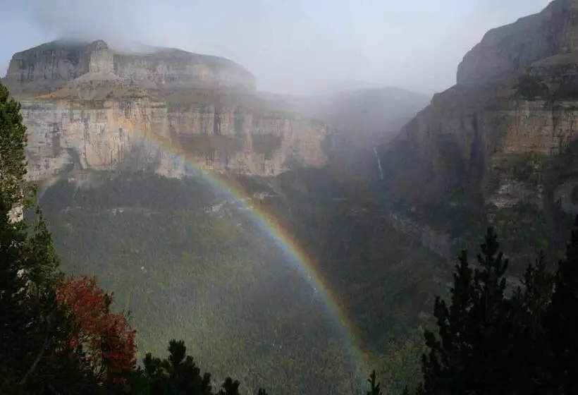 ホテル Villa Russell