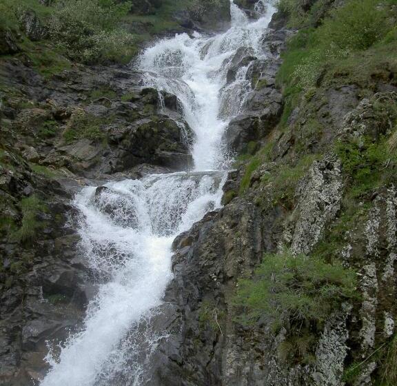 호텔 Villa Russell