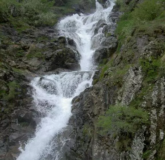 ホテル Villa Russell