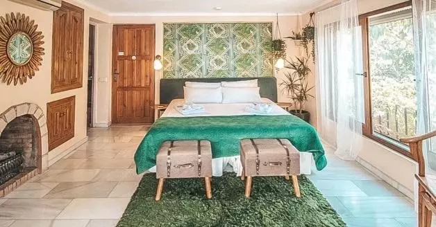Jardines De La Reina Boutique Bed & Breakfast