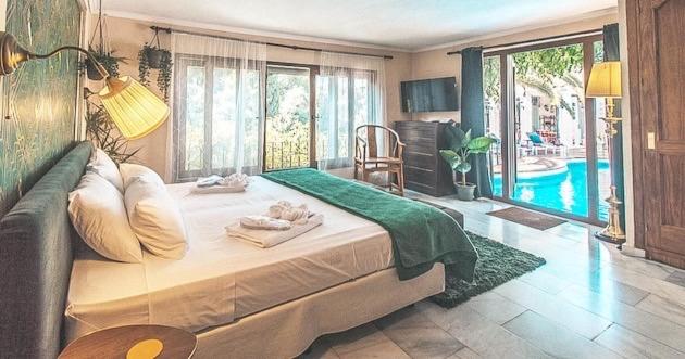 Jardines De La Reina Boutique Bed & Breakfast