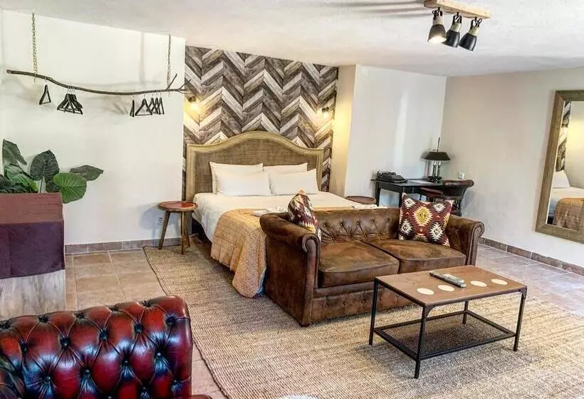 Jardines De La Reina Boutique Bed & Breakfast