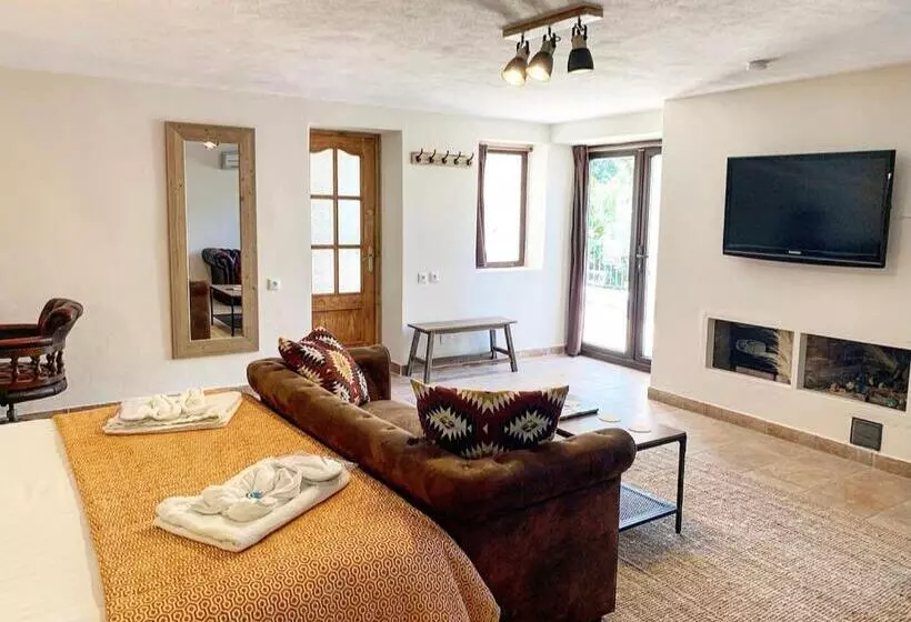 Jardines De La Reina Boutique Bed & Breakfast
