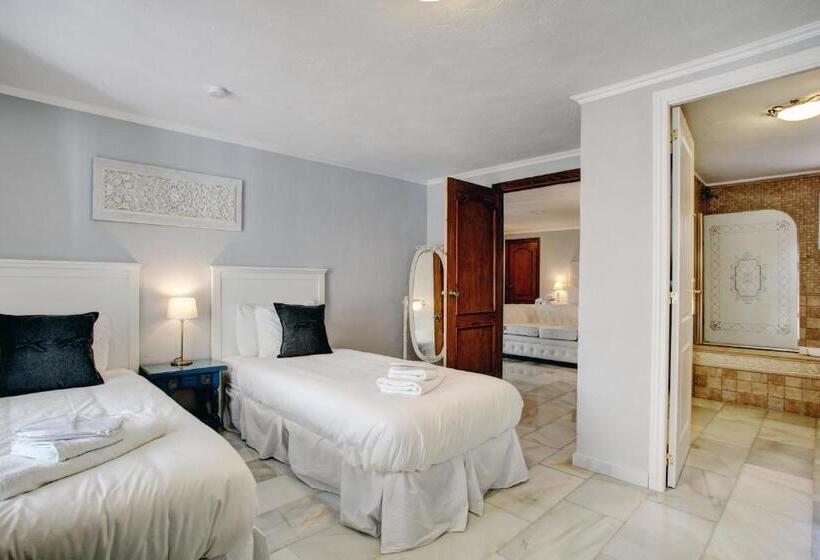 Jardines De La Reina Boutique Bed & Breakfast