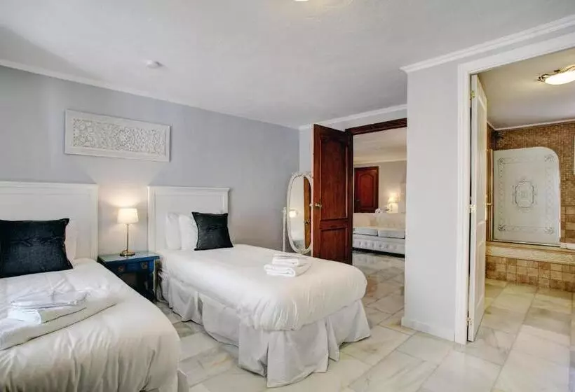 Jardines De La Reina Boutique Bed & Breakfast