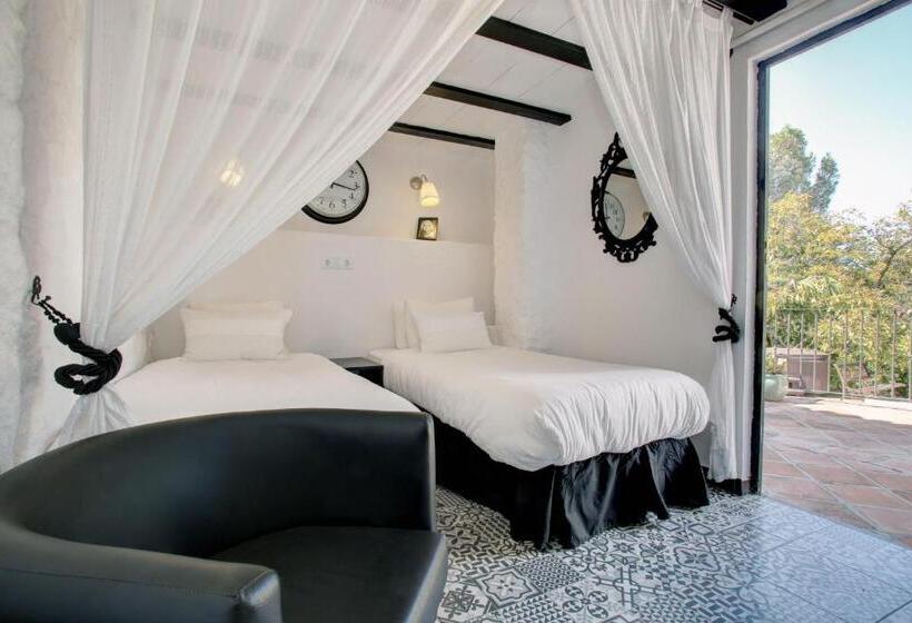 Jardines De La Reina Boutique Bed & Breakfast