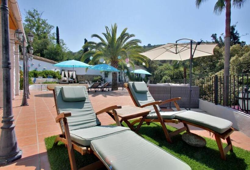 Jardines De La Reina Boutique Bed & Breakfast