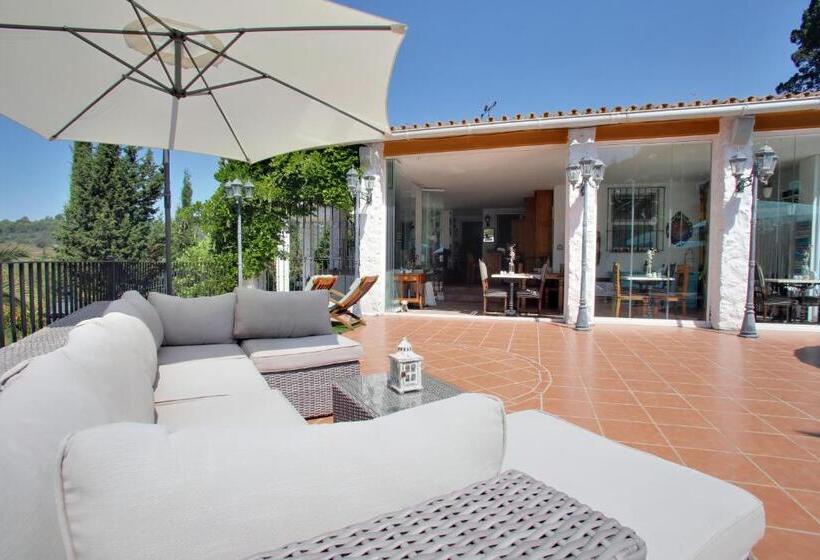 Jardines De La Reina Boutique Bed & Breakfast