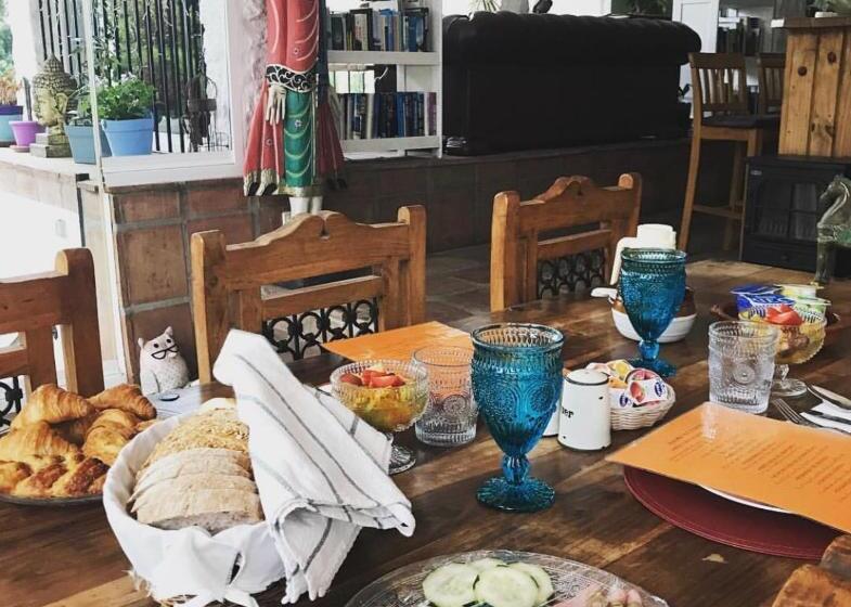 Jardines De La Reina Boutique Bed & Breakfast