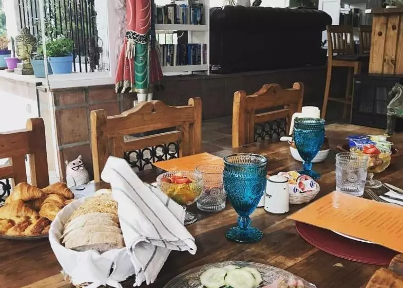 Jardines De La Reina Boutique Bed & Breakfast