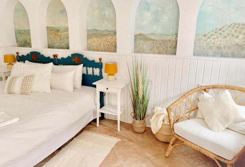 Jardines De La Reina Boutique Bed & Breakfast