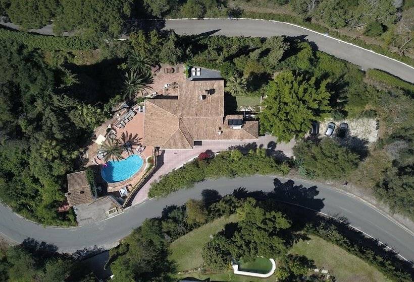 Jardines De La Reina Boutique Bed & Breakfast