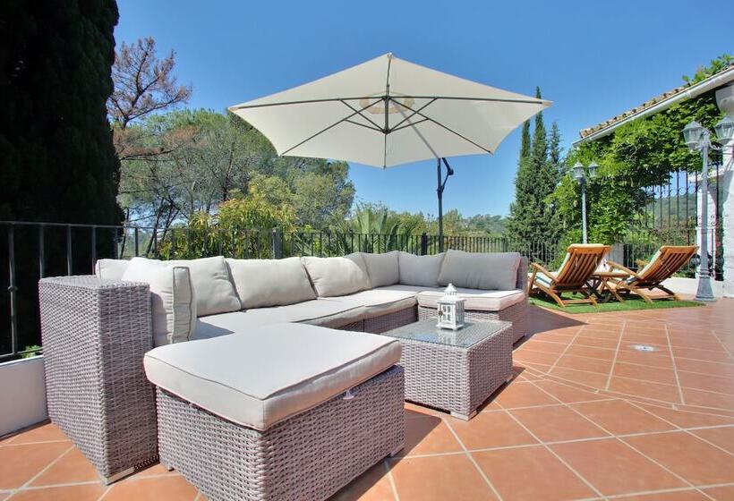 Jardines De La Reina Boutique Bed & Breakfast