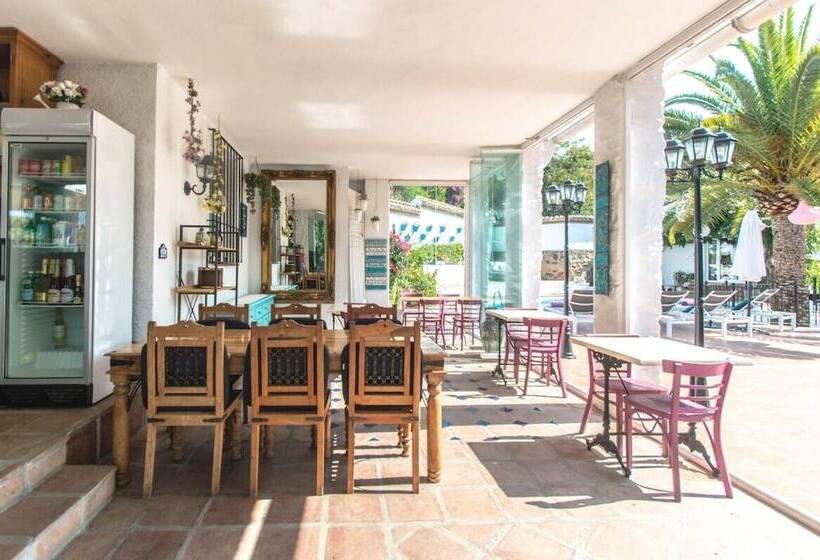 Jardines De La Reina Boutique Bed & Breakfast