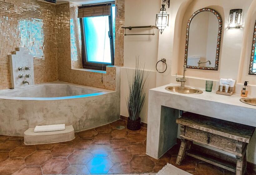 Jardines De La Reina Boutique Bed & Breakfast