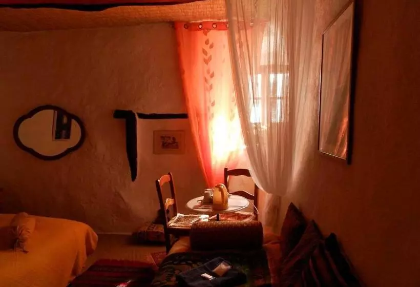 L'atelier B&b