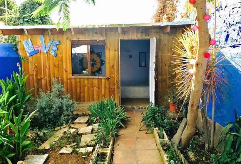 La Terrera Youth Hostel