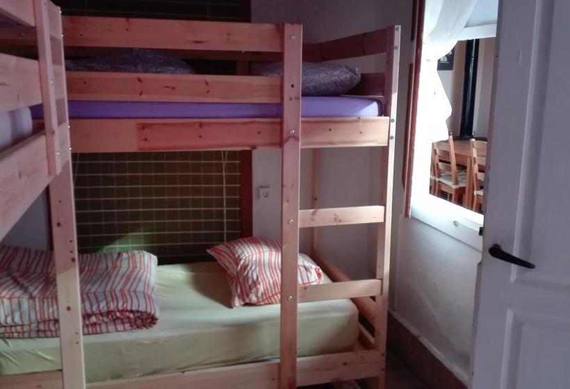 La Terrera Youth Hostel