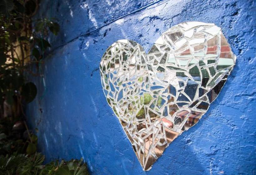 La Terrera Youth Hostel