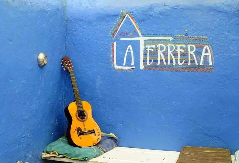 La Terrera Youth Hostel