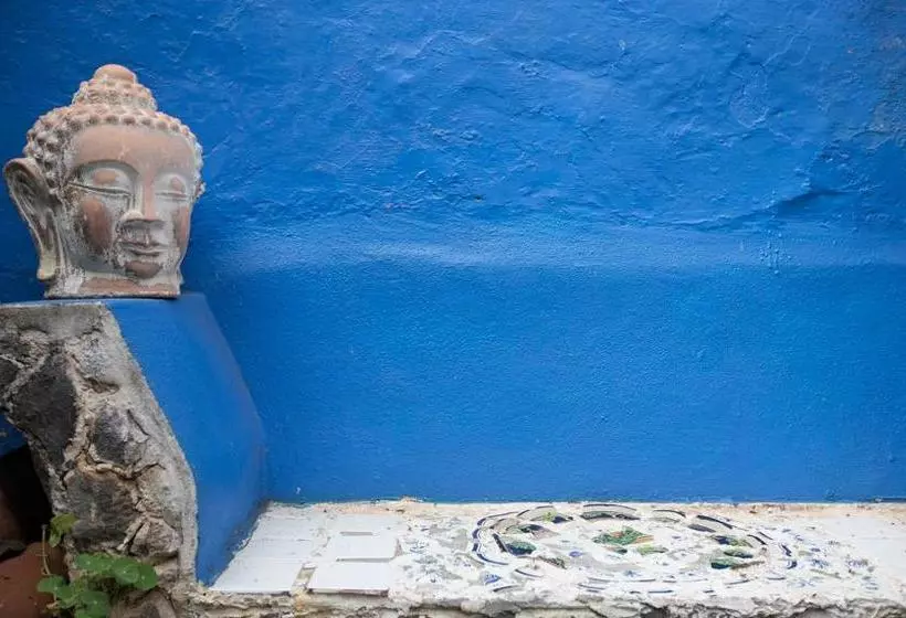 La Terrera Youth Hostel