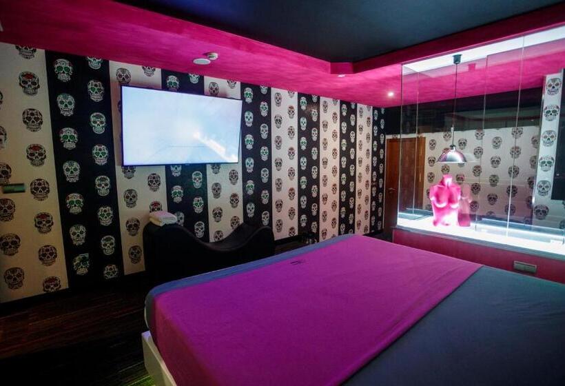 Motel Venus Pontevedra