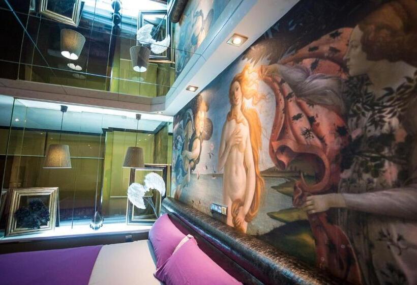 Motel Venus Pontevedra