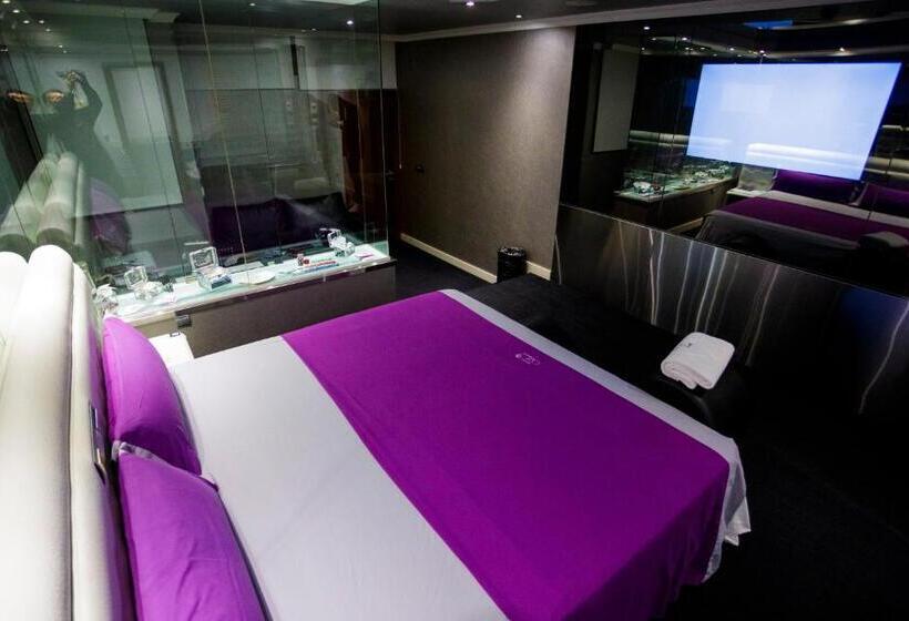 Motel Venus Pontevedra