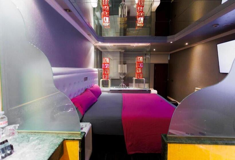 Motel Venus Pontevedra