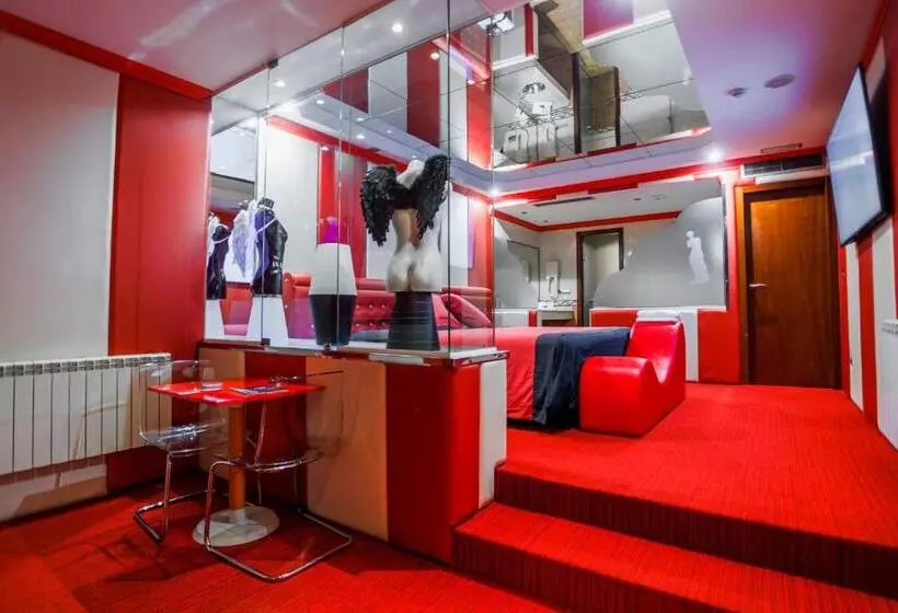 Motel Venus Pontevedra