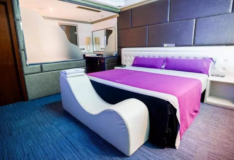 Motel Venus Pontevedra