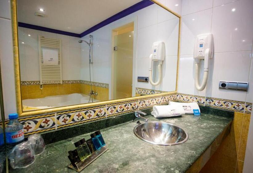 Motel Venus Pontevedra