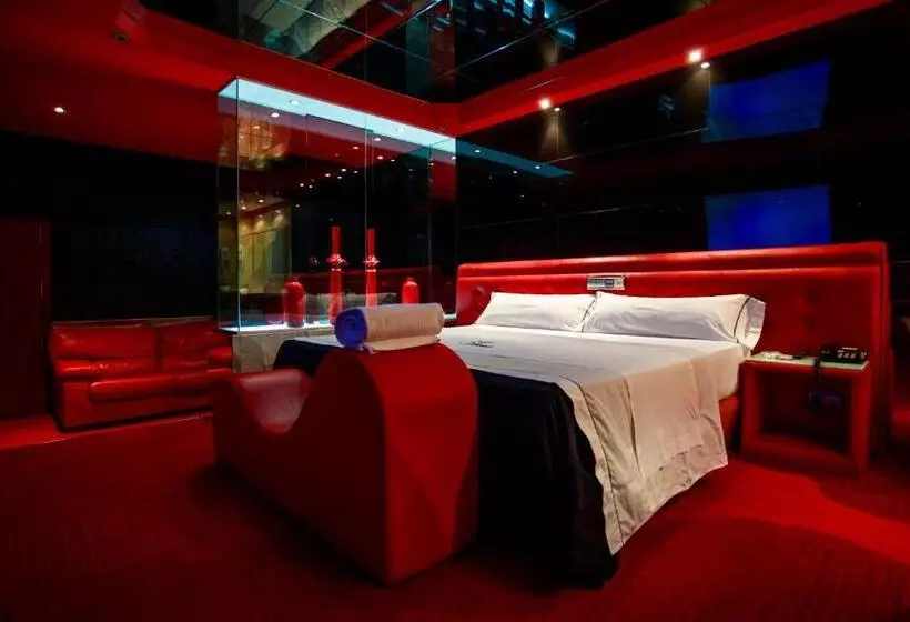 Motel Venus Pontevedra