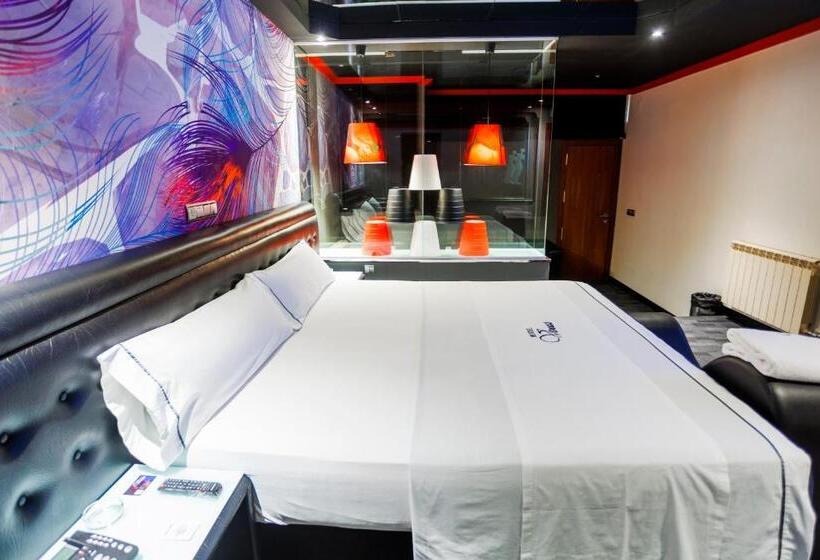 Motel Venus Pontevedra