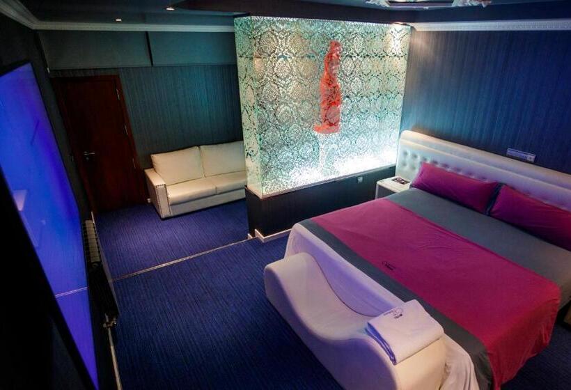 Motel Venus Pontevedra