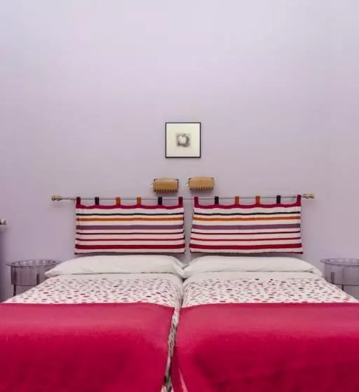 Pensión Blanca B&b