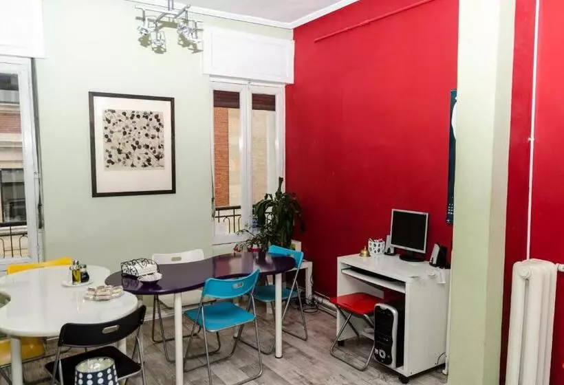 Pensión Blanca B&b