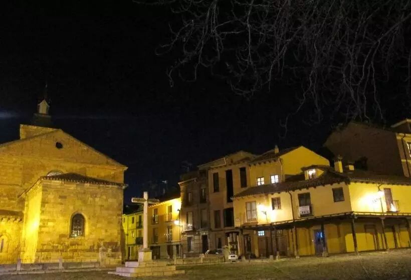 Pensión Blanca B&b