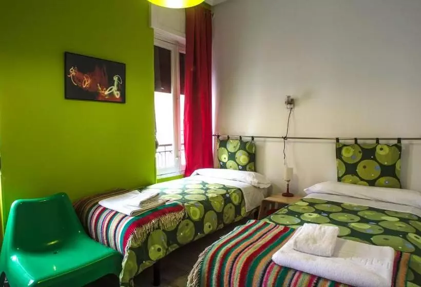 Pensión Blanca B&b