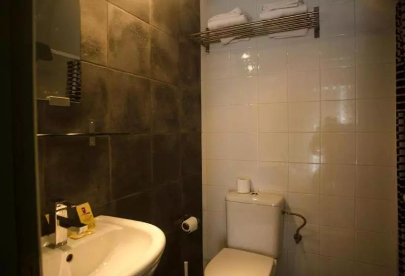 Pensión Blanca B&b