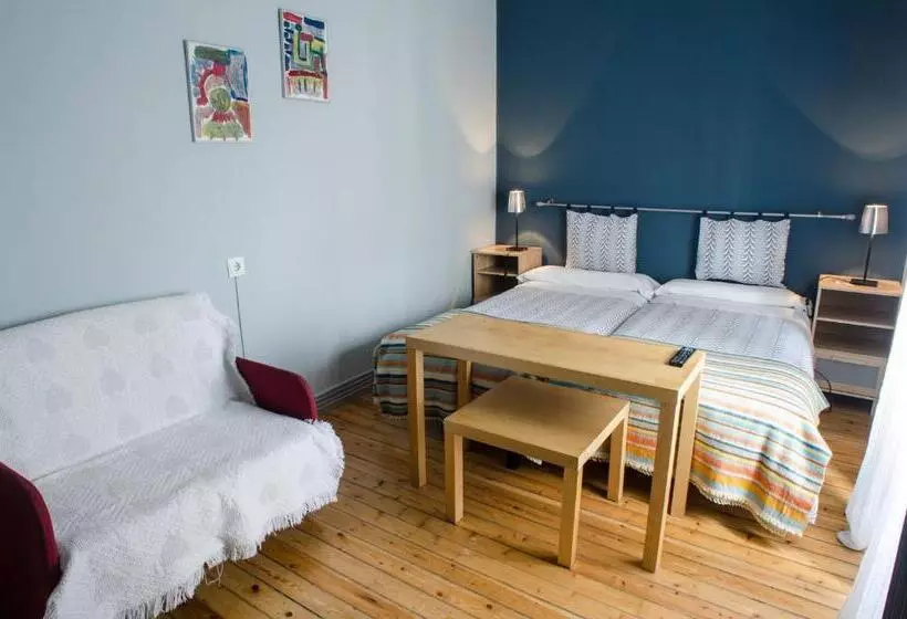 Pensión Blanca B&b