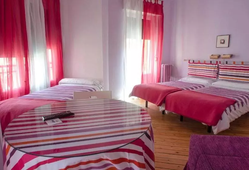 Pensión Blanca B&b